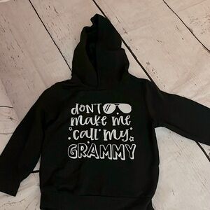 Brand new don’t make me call Grammy 2/3T